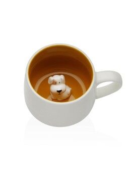 Taza Mug Versa Perro