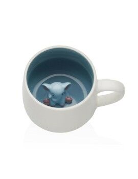 Caneca Versa Elefante