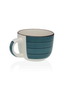 Caneca Versa Azul 430 ml