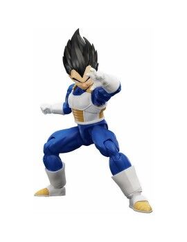 Figuras de Ação Bandai Vegeta