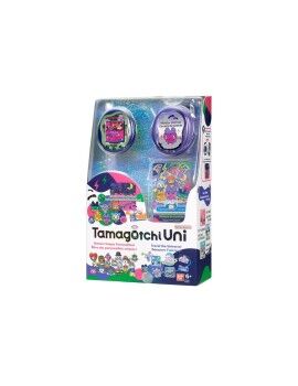 Mascote virtual Tamagotchi Monster Carnival