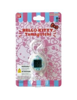 Mascote virtual Tamagotchi Hello Kitty