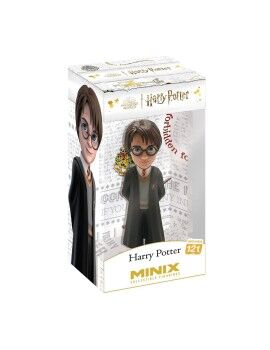 Figura colecionável Minix Harry Potter