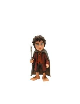 Figura colecionável Minix Frodo Baggins