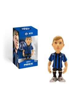 Figura colecionável Minix NICOLO BARELLA