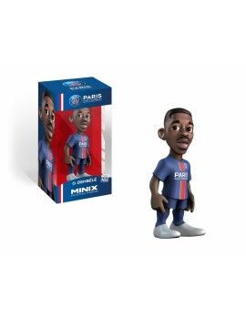 Figura colecionável Minix DEMBELE