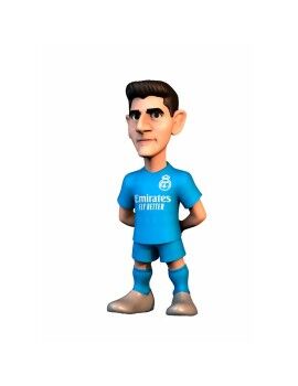 Figura colecionável Minix THIBAUT COURTOIS