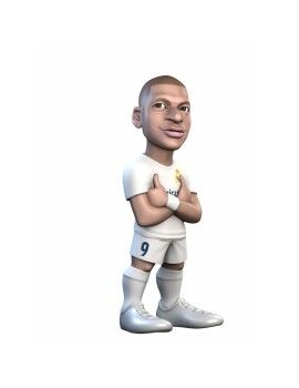 Figura colecionável Minix KYLIAN MBAPPÉ