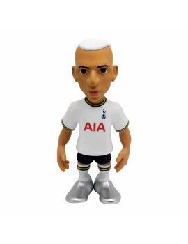 Figura colecionável Minix Richarlison