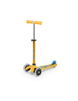 Patinete Scooter Micro Micro Mini Deluxe Alperce