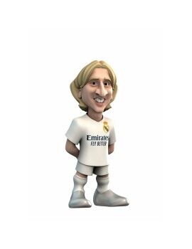 Figura colecionável Minix LUKA MODRIC