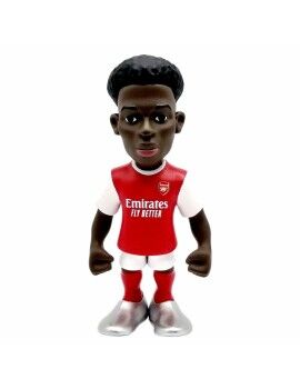 Figura colecionável Minix Bukayo Saka