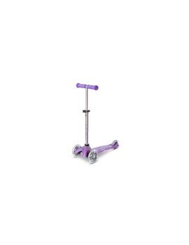 Patinete Scooter Micro Mini Micro Deluxe Fairy Violeta