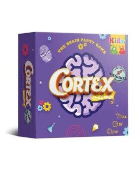 Jogo de Mesa Cortex Kids Asmodee (ES)