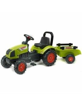 Playset de Veículos Falk 2040A