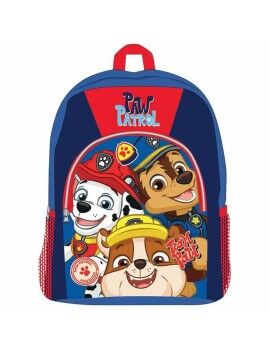 Mochila Escolar The Paw Patrol New Generation 40 x 30 x 15 cm