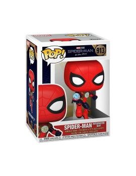 Peluche Funko Pop! 56829 Multicolor Etiqueta