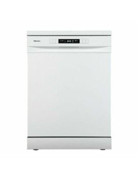 Lava-louça Hisense HS622E10W Branco 60 cm