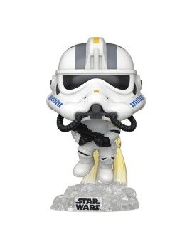 Figura colecionável Funko Pop! Imperial Rocket