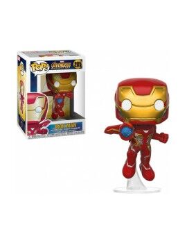 Figura colecionável Funko Pop! Iron Man 26463