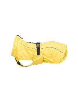 Gabardina para Cães Trixie Vimy Amarelo XL