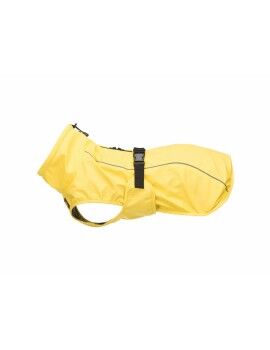 Gabardina para Cães Trixie Vimy Amarelo S