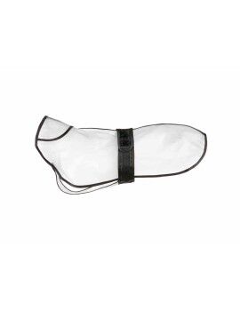 Chubasquero para Perro Trixie Tarbes Transparente S