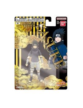 Figuras de Ação Naruto Uchiha Sasuke