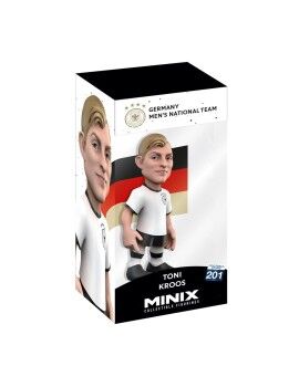 Figura colecionável Minix Toni Kroos