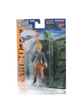 Figuras de Ação Naruto Ultimate Legends Naruto