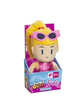 Peluche Stumble Guys X Barbie 30 cm