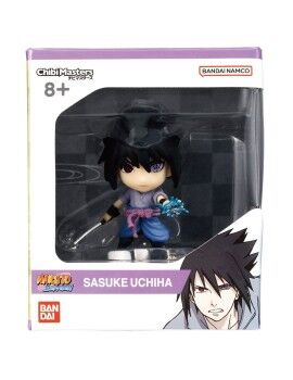 Figura colecionável Naruto Uchiha Sasuke