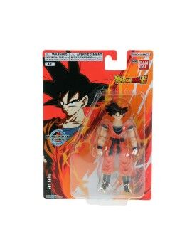 Figuras de Ação Dragon Ball Son Goku