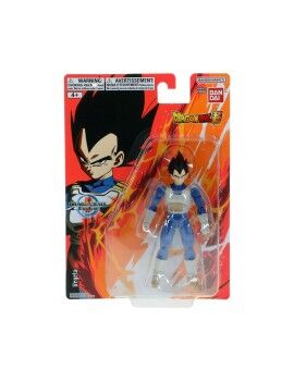 Figuras de Ação Dragon Ball Vegeta