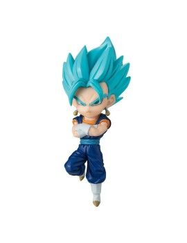 Figura colecionável Dragon Ball Blue Vegito