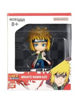 Figura colecionável Naruto Namikaze Minato