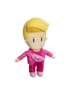 Peluche Stumble Guys X Barbie 30 cm