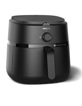 Freidora de Aire Philips NA130/00 Negro 1700 W 6,2 L