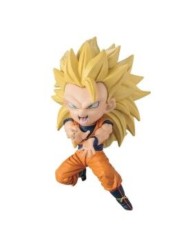 Figura colecionável Dragon Ball Son Goku SS3