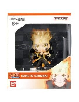 Figura colecionável Naruto Uzumaki Naruto