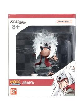 Figura colecionável Naruto JIRAIYA