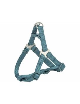 Petral para perro Trixie Premium Azul