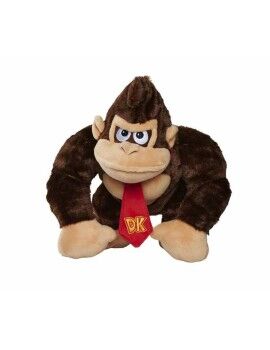 Peluche Smoby Donkey Kong 30 cm