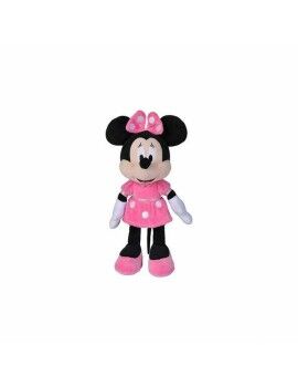 Peluche Minnie Mouse 6315870227 25 cm