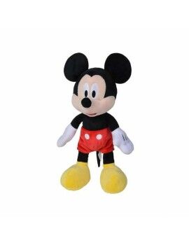 Peluche Mickey Mouse 6315870225 25 cm Multicolor