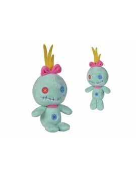 Peluche Lilo & Stitch Scrump 25 cm