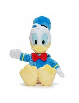 Peluche Donald 35 cm Multicolor