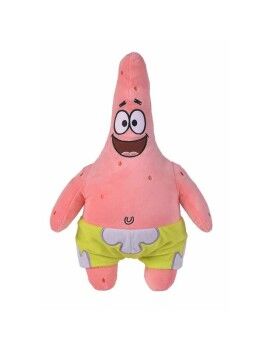 Peluche Spongebob Patricio 35 cm