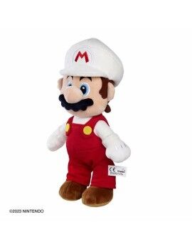 Peluche Super Mario 30 cm