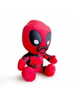 Peluche Marvel Baby Pool 25 cm